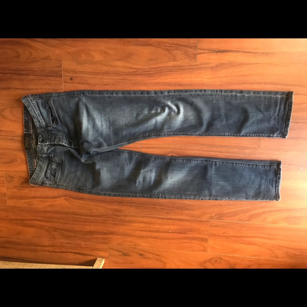 Superdry Jeans